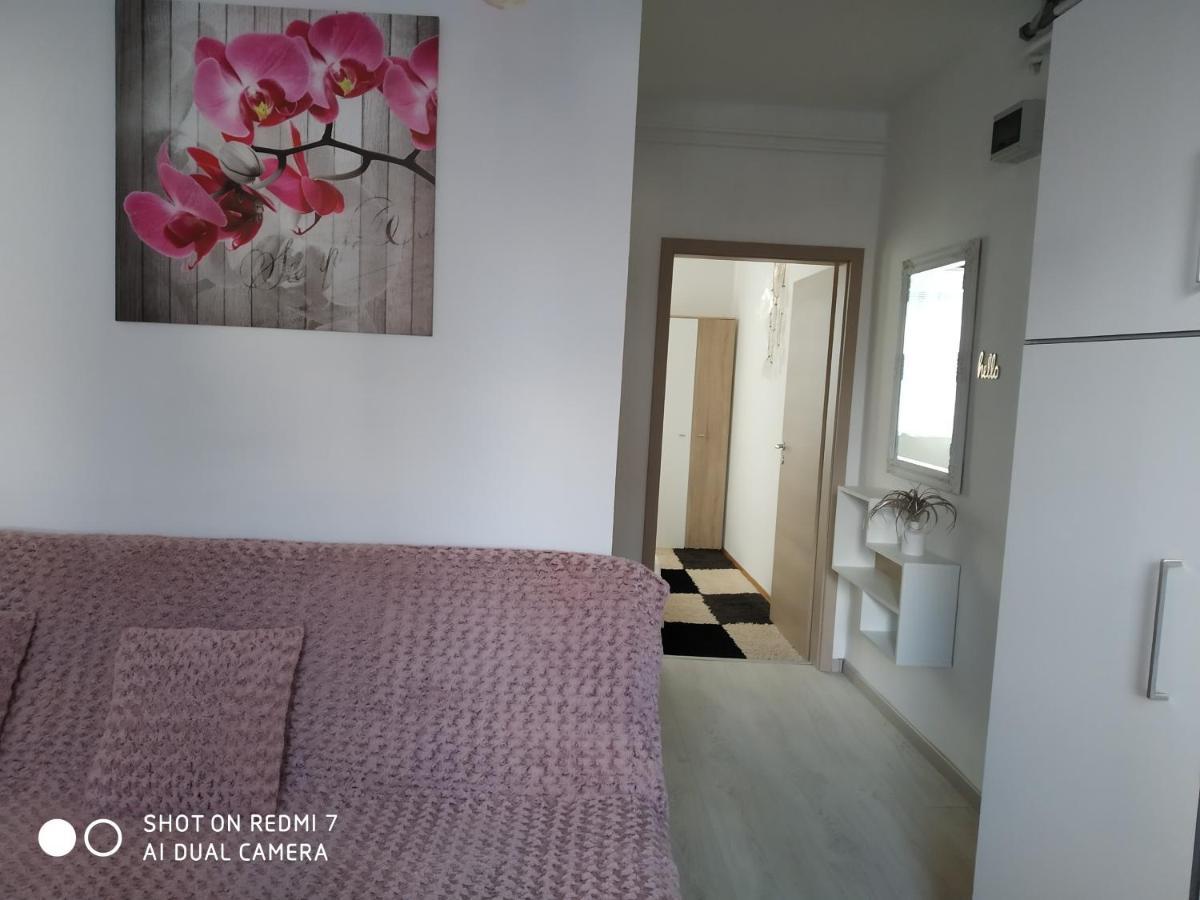 Apartma Jerman - Церкница Экстерьер фото