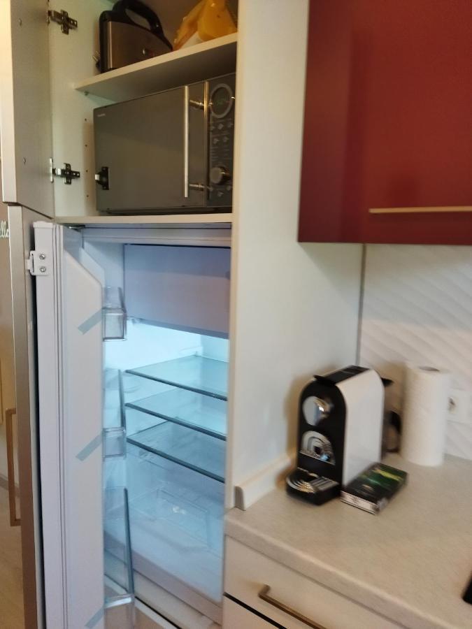 Apartma Jerman - Церкница Экстерьер фото