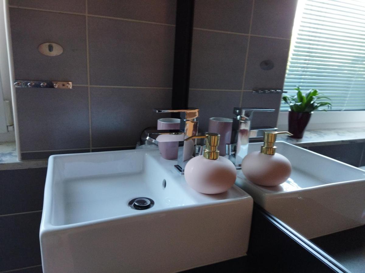 Apartma Jerman - Церкница Экстерьер фото