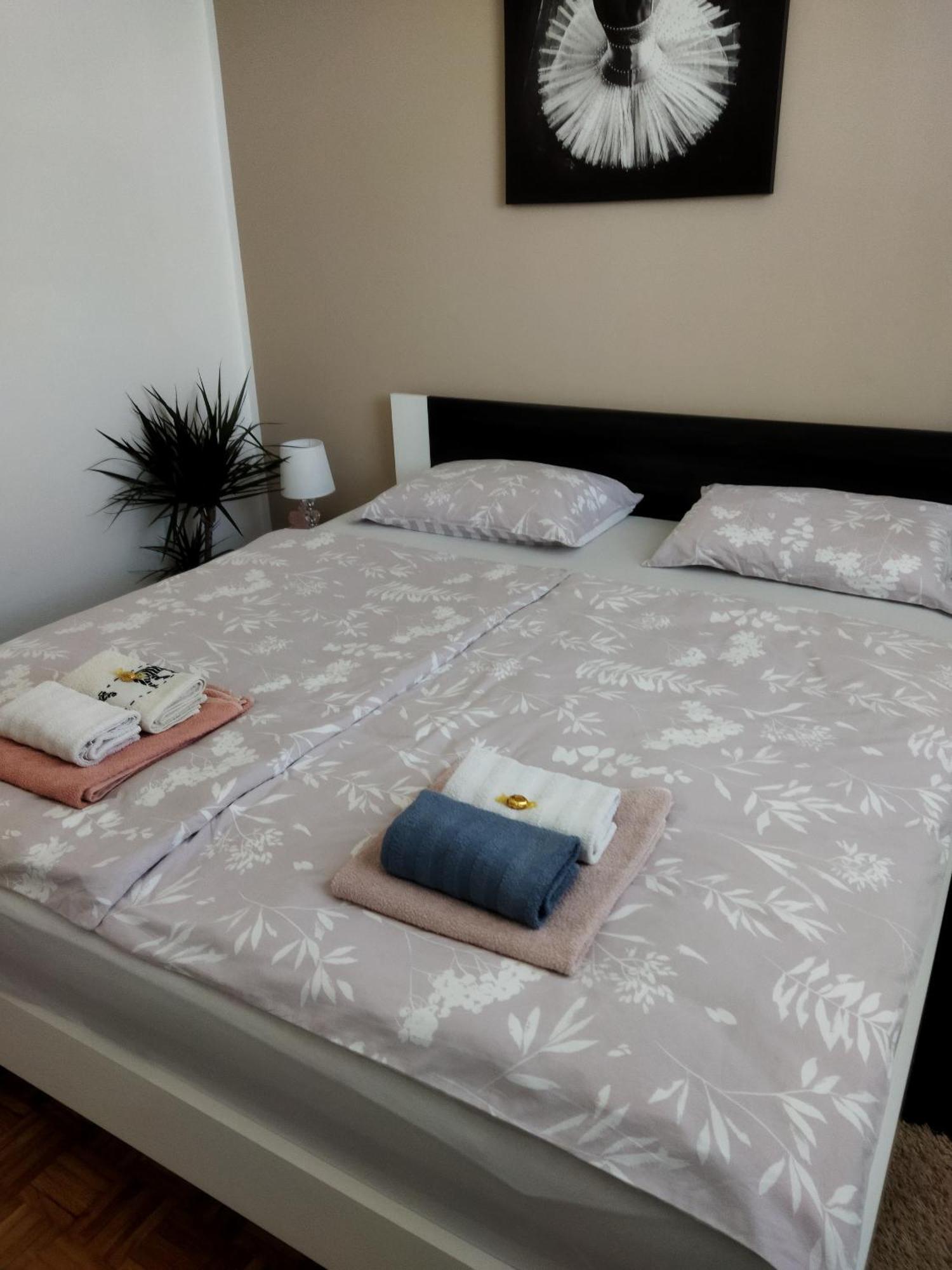 Apartma Jerman - Церкница Экстерьер фото