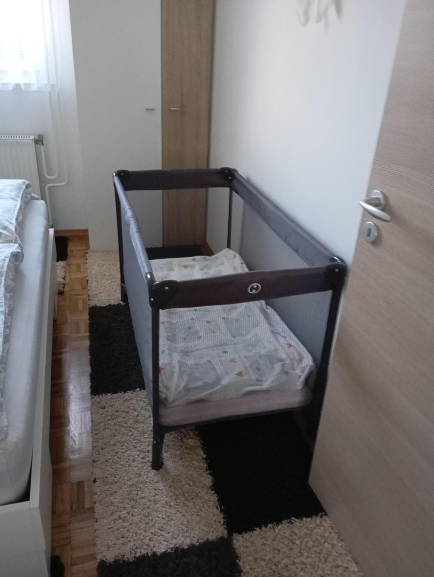 Apartma Jerman - Церкница Экстерьер фото